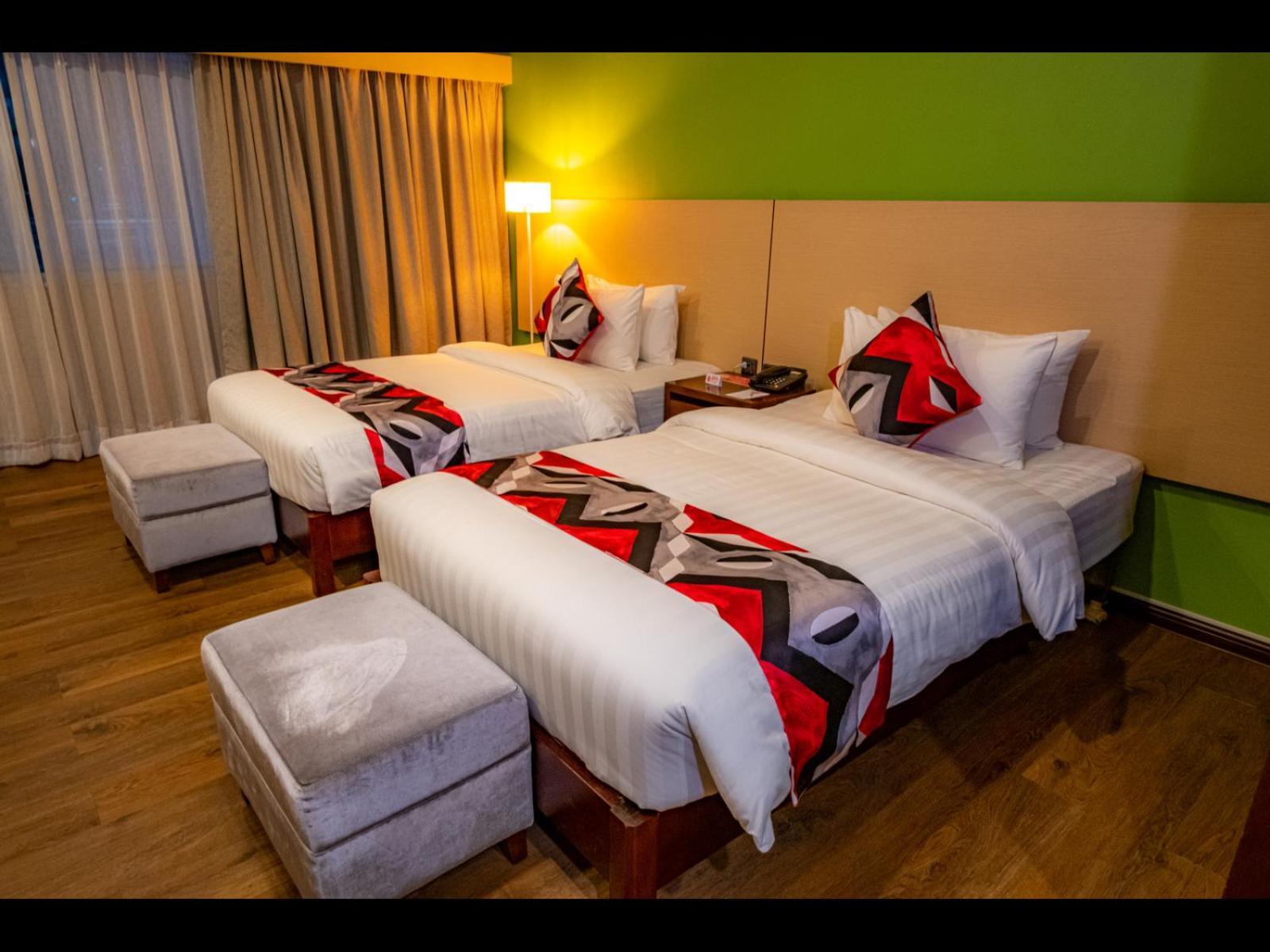 Kojo Hotels Cebu-Mandaue Esterno foto