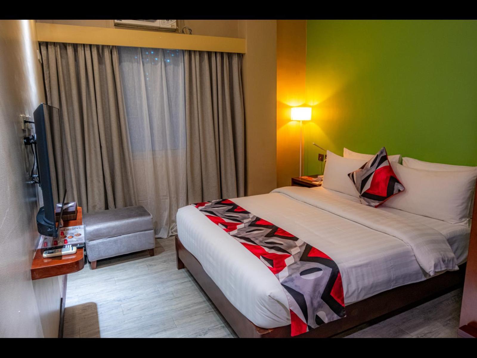 Kojo Hotels Cebu-Mandaue Esterno foto