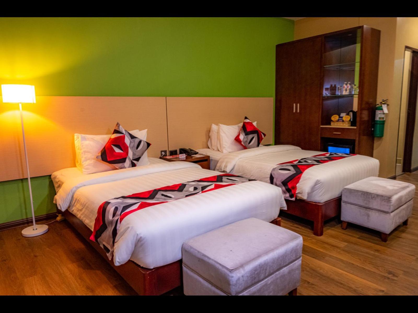 Kojo Hotels Cebu-Mandaue Esterno foto