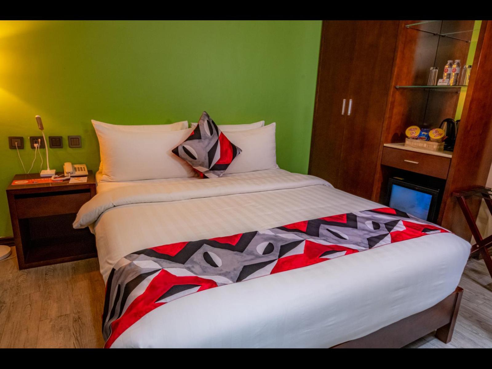 Kojo Hotels Cebu-Mandaue Esterno foto
