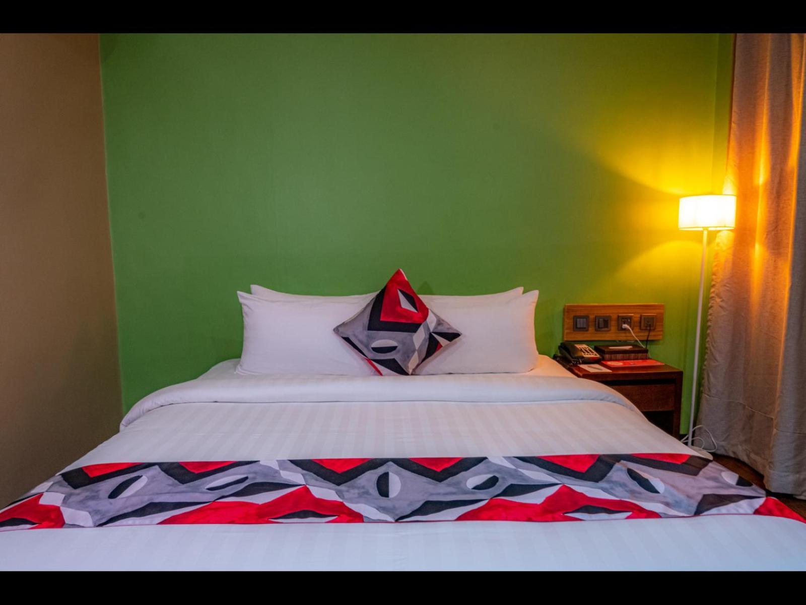 Kojo Hotels Cebu-Mandaue Esterno foto