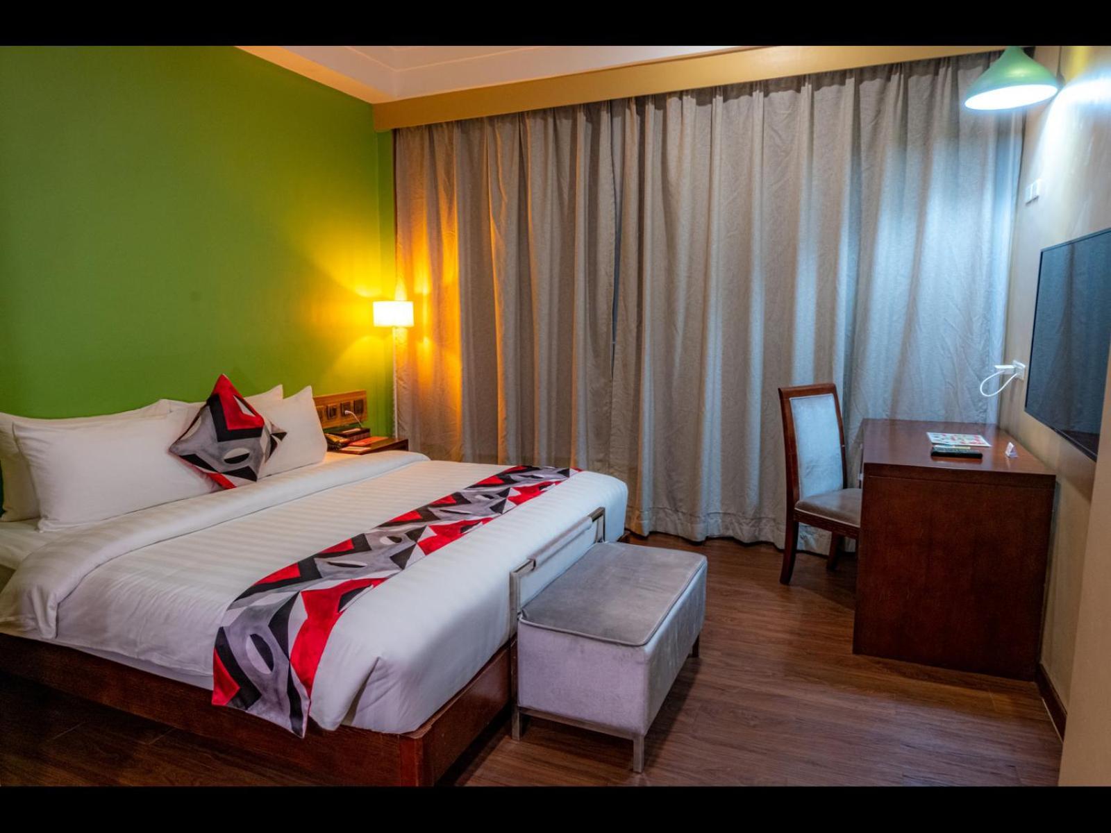 Kojo Hotels Cebu-Mandaue Esterno foto