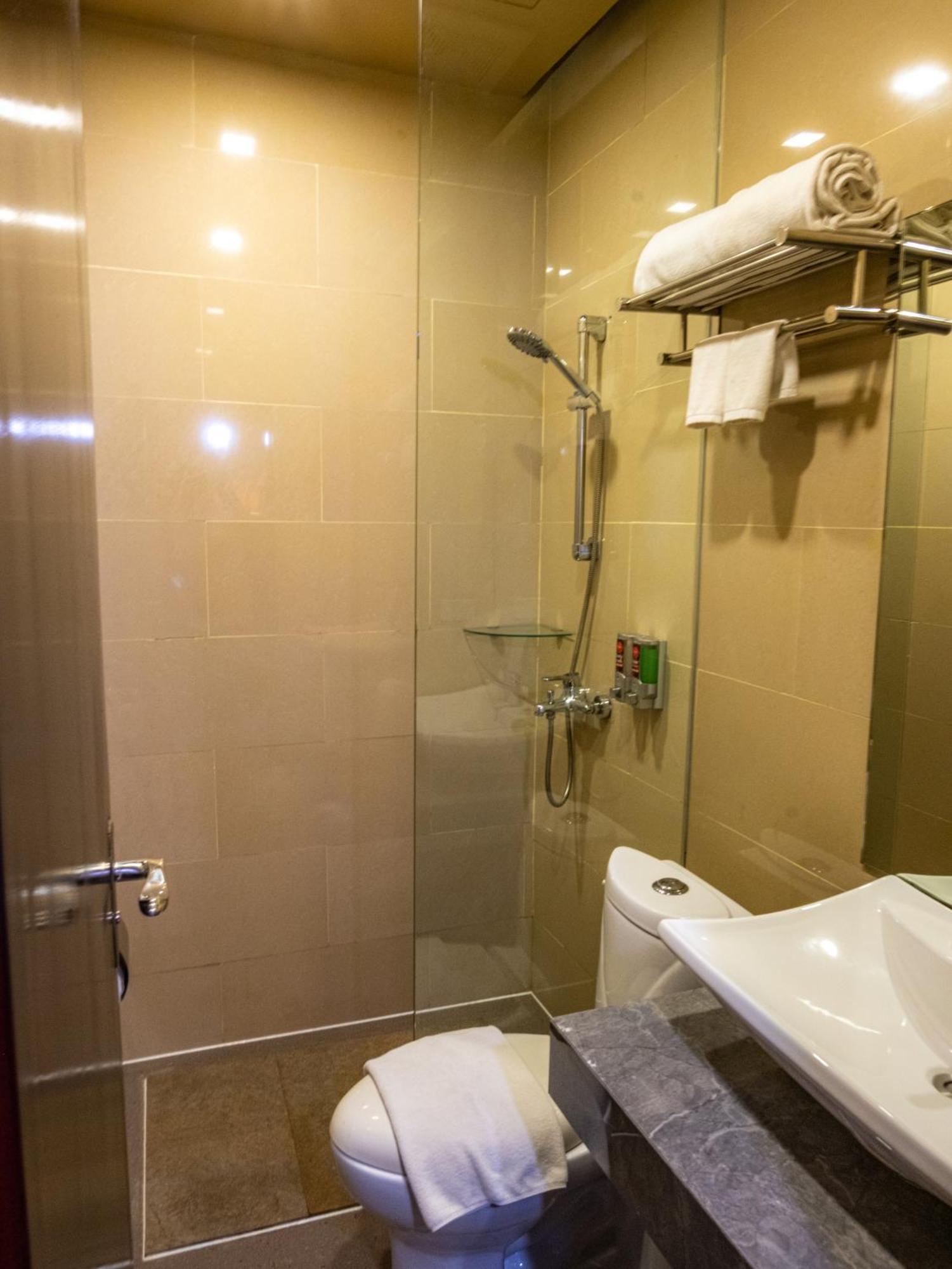 Kojo Hotels Cebu-Mandaue Esterno foto
