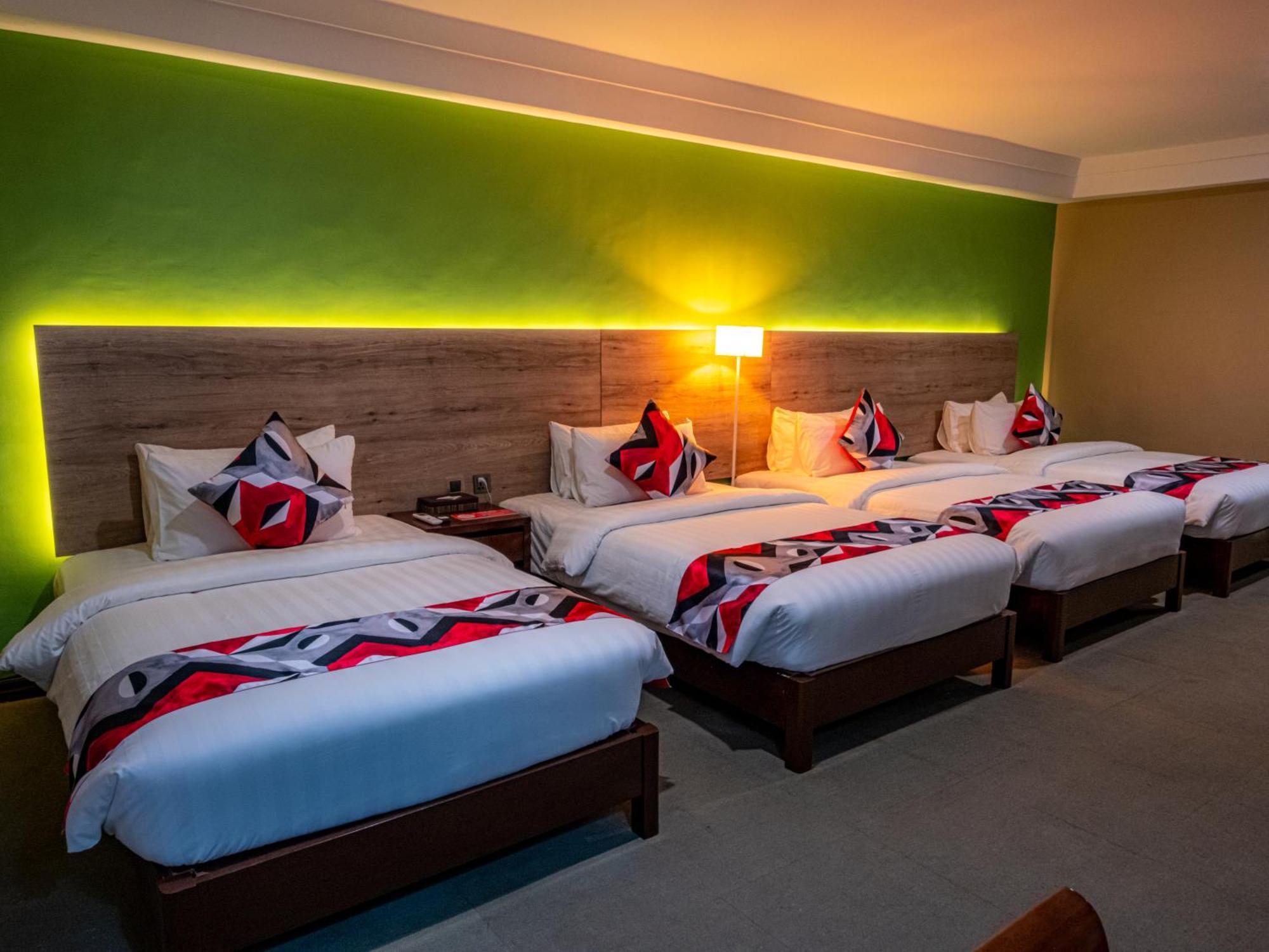 Kojo Hotels Cebu-Mandaue Esterno foto